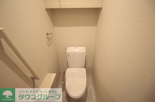 Concord Bentenの物件内観写真